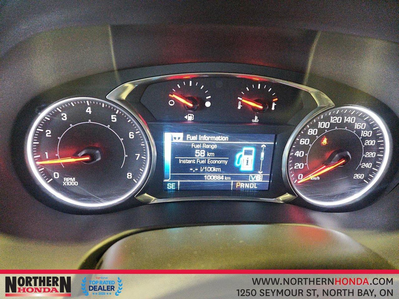 2018 GMC Acadia SLT AWD Photo