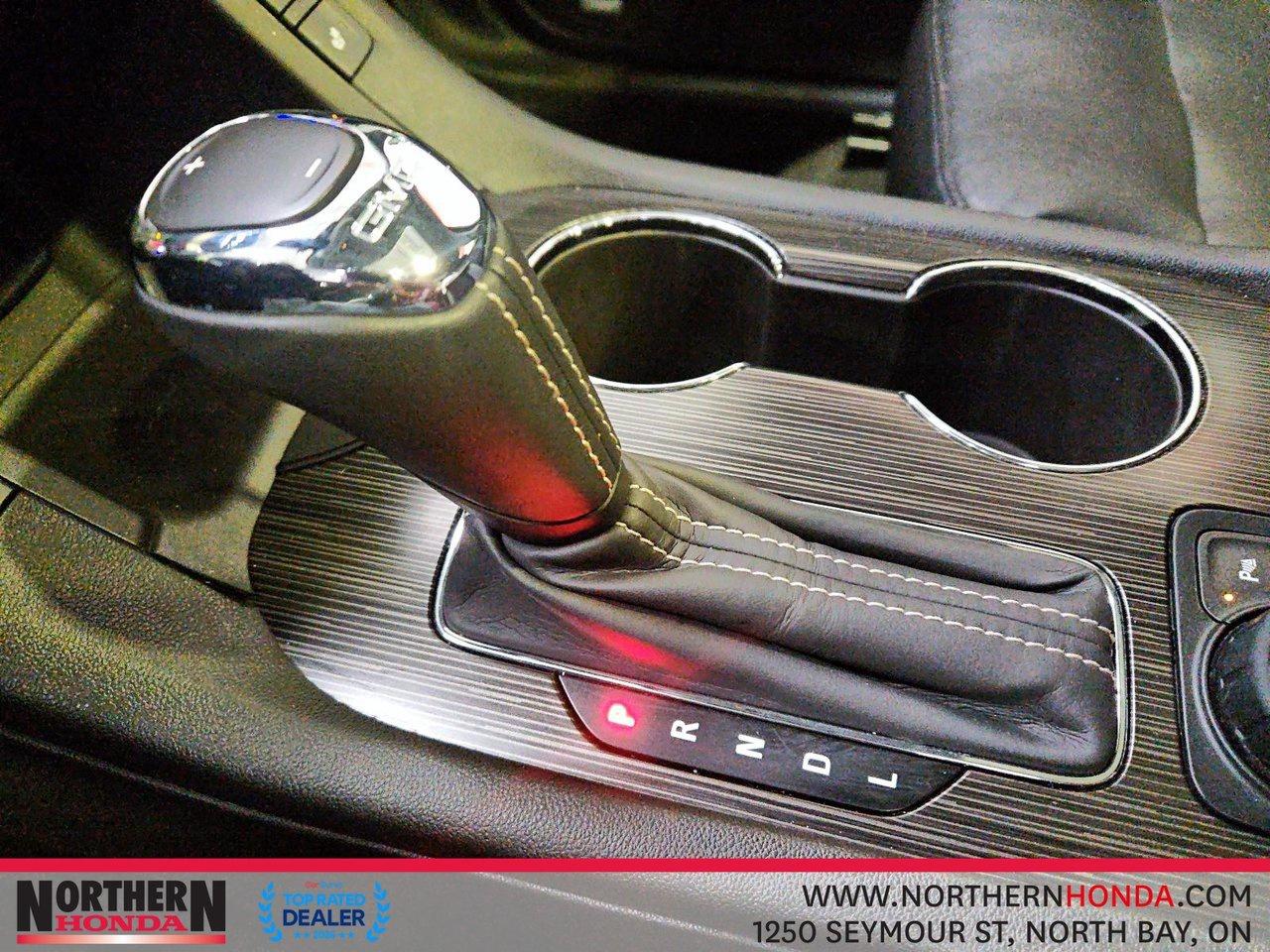 2018 GMC Acadia SLT AWD Photo