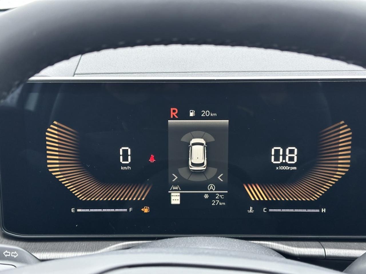 2026 Kia Sportage X-line Limited Photo3