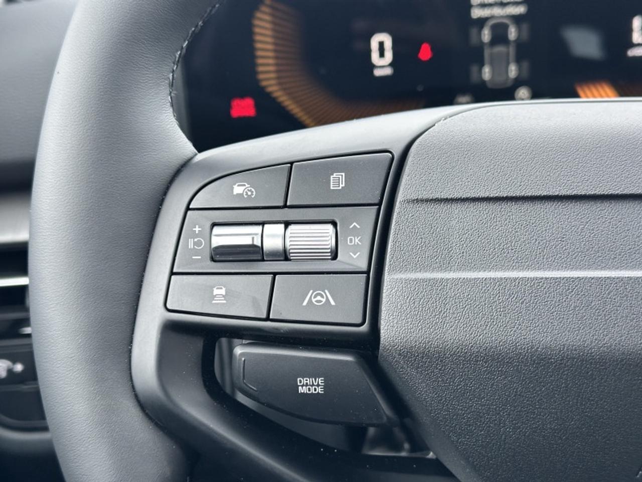 2026 Kia Sportage X-line Limited Photo