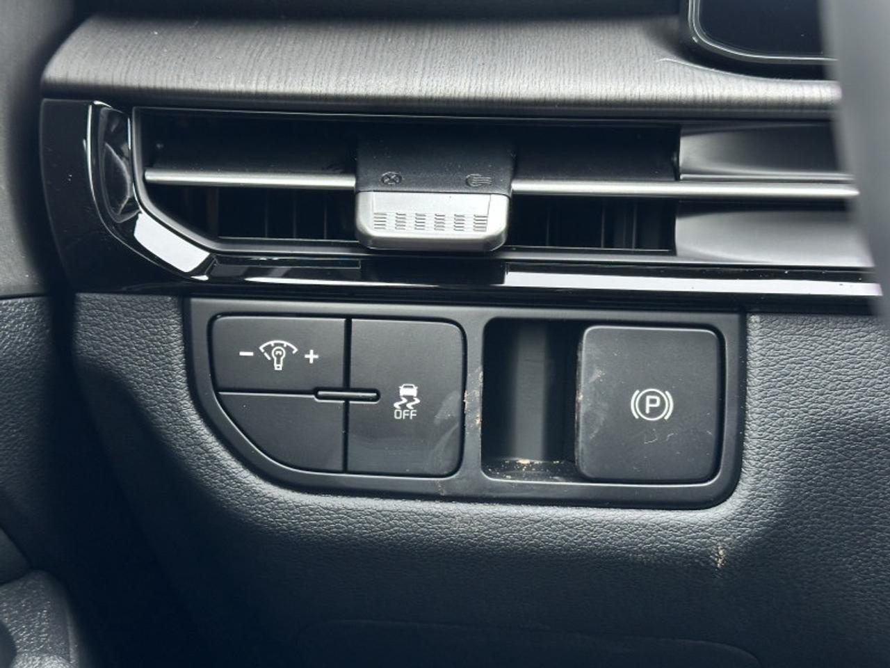 2026 Kia Sportage X-line Limited Photo