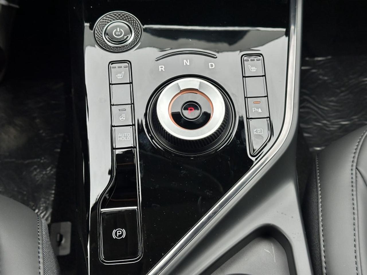 2026 Kia Niro EV Wind+ Photo