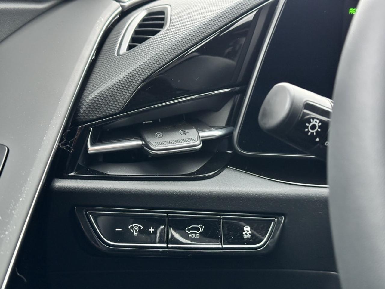 2026 Kia Niro EV Wind+ Photo