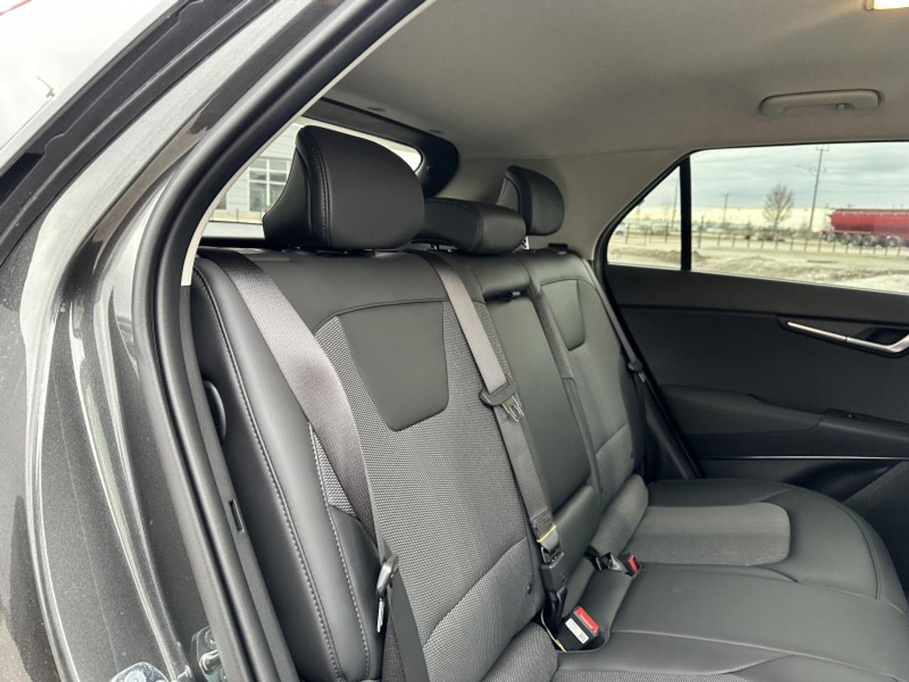 2026 Kia Niro EV Wind+ Photo