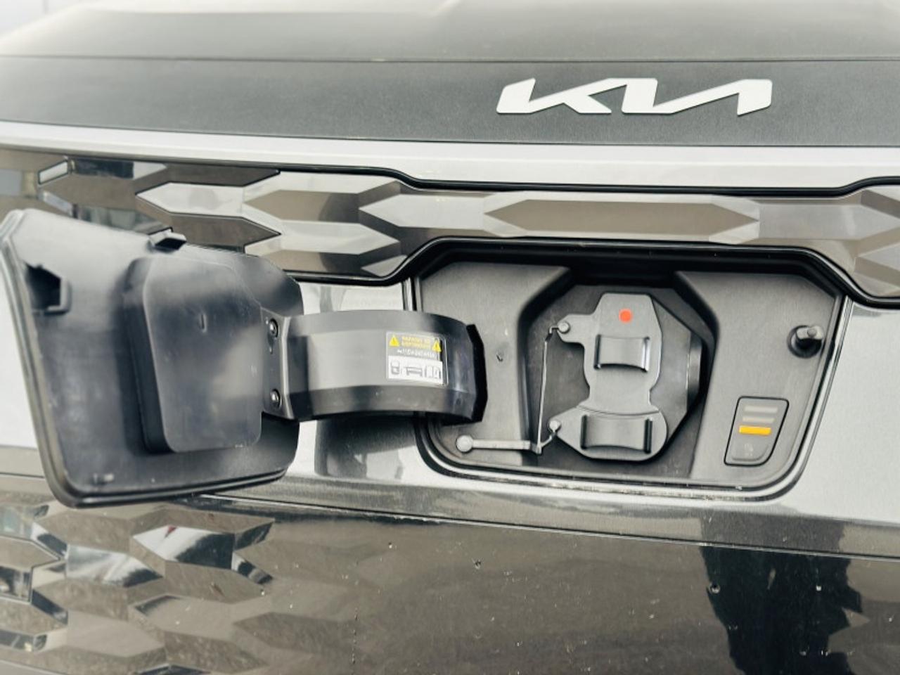 2026 Kia Niro EV Wind+ Photo