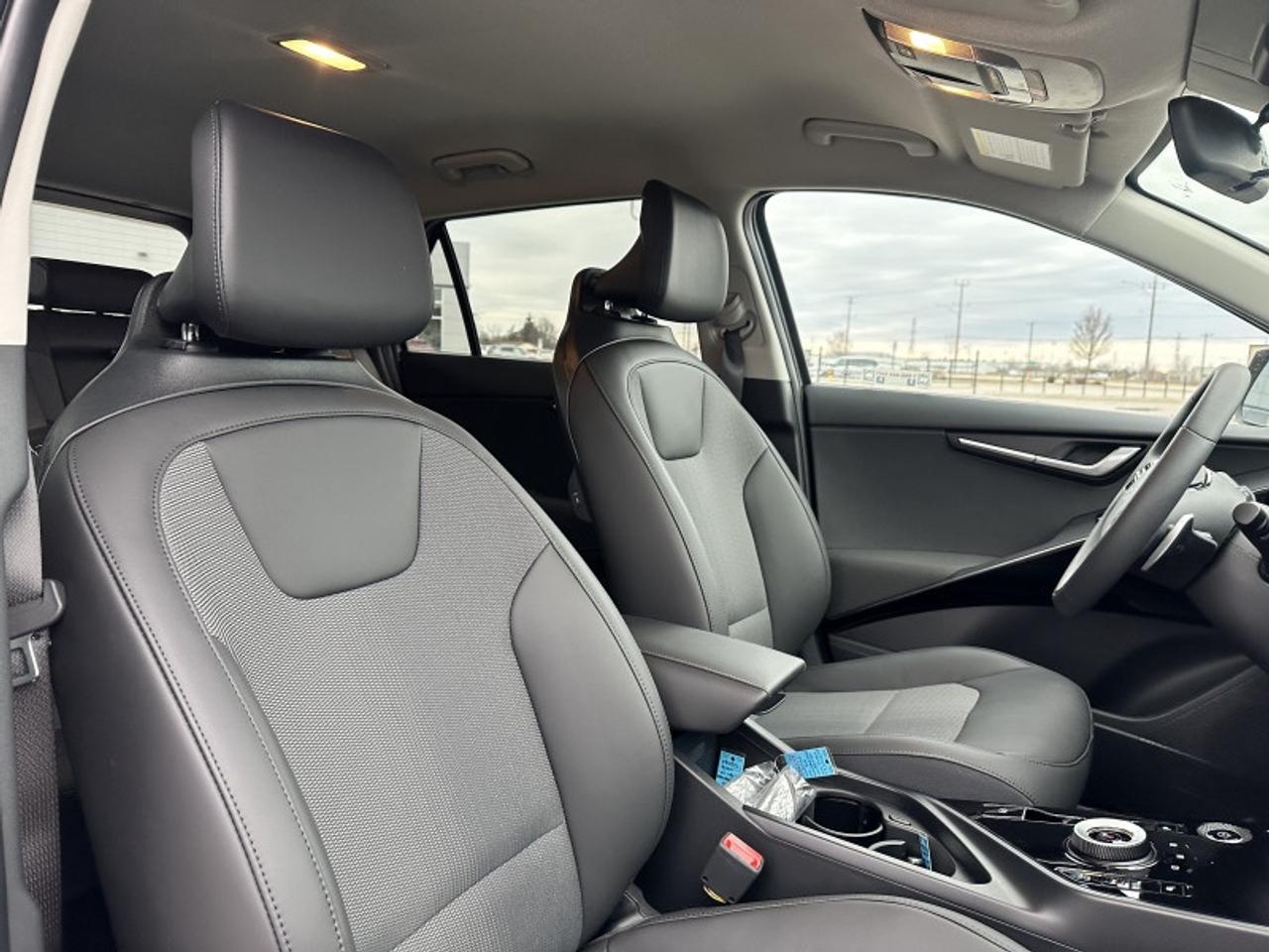 2026 Kia Niro EV Wind+ Photo