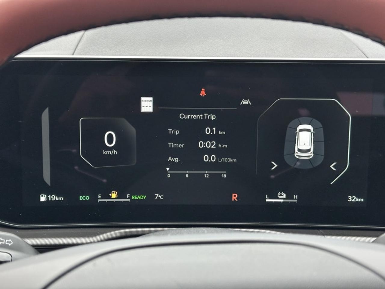2026 Kia Sportage Hybrid SX AWD w/Black Interior Photo