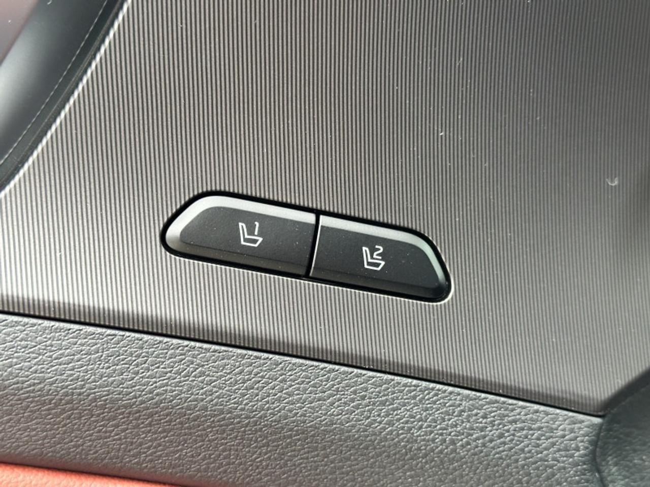 2026 Kia Sportage Hybrid SX AWD w/Black Interior Photo