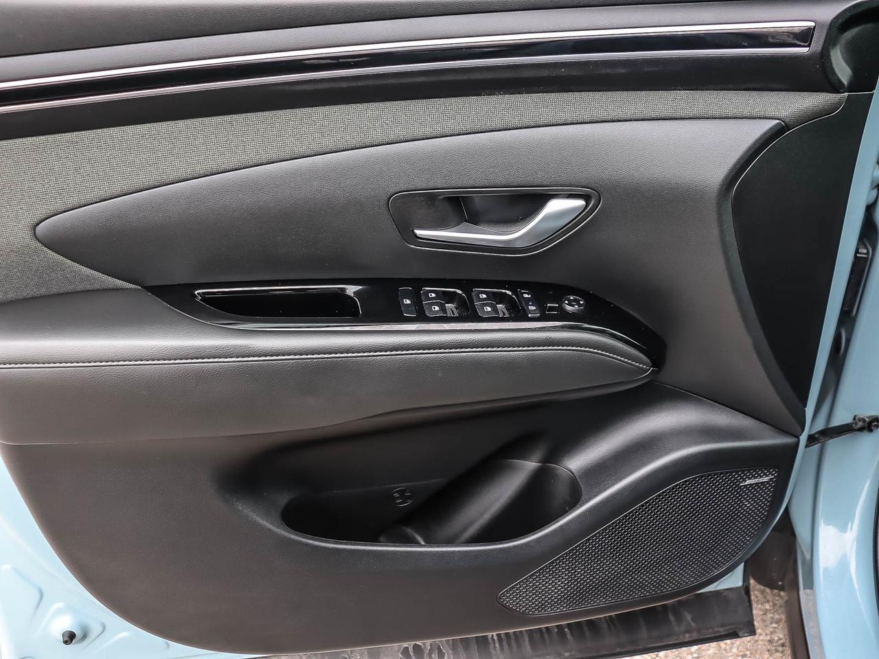 2022 Hyundai Santa Cruz Ultimate Photo