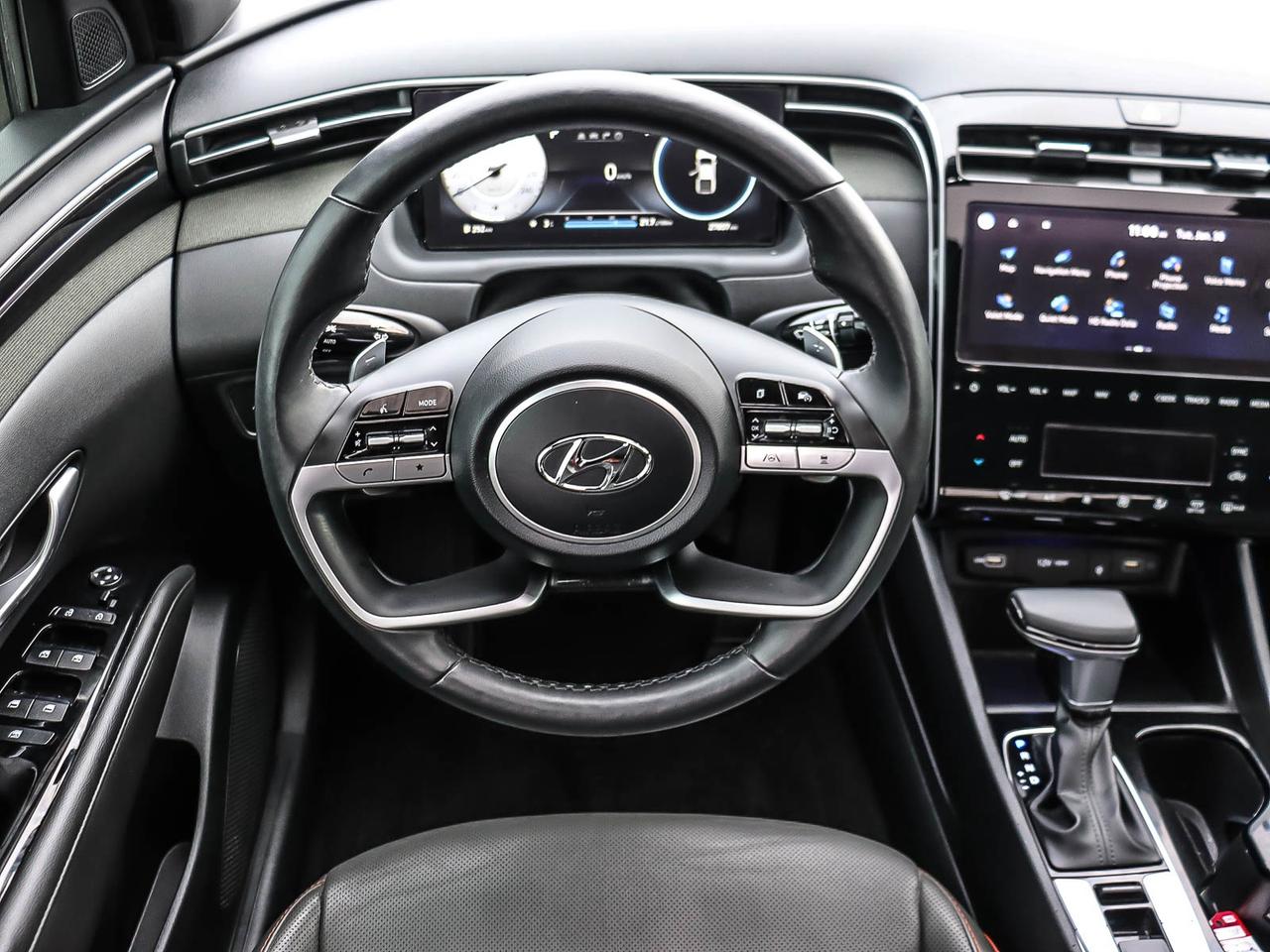 2022 Hyundai Santa Cruz Ultimate Photo