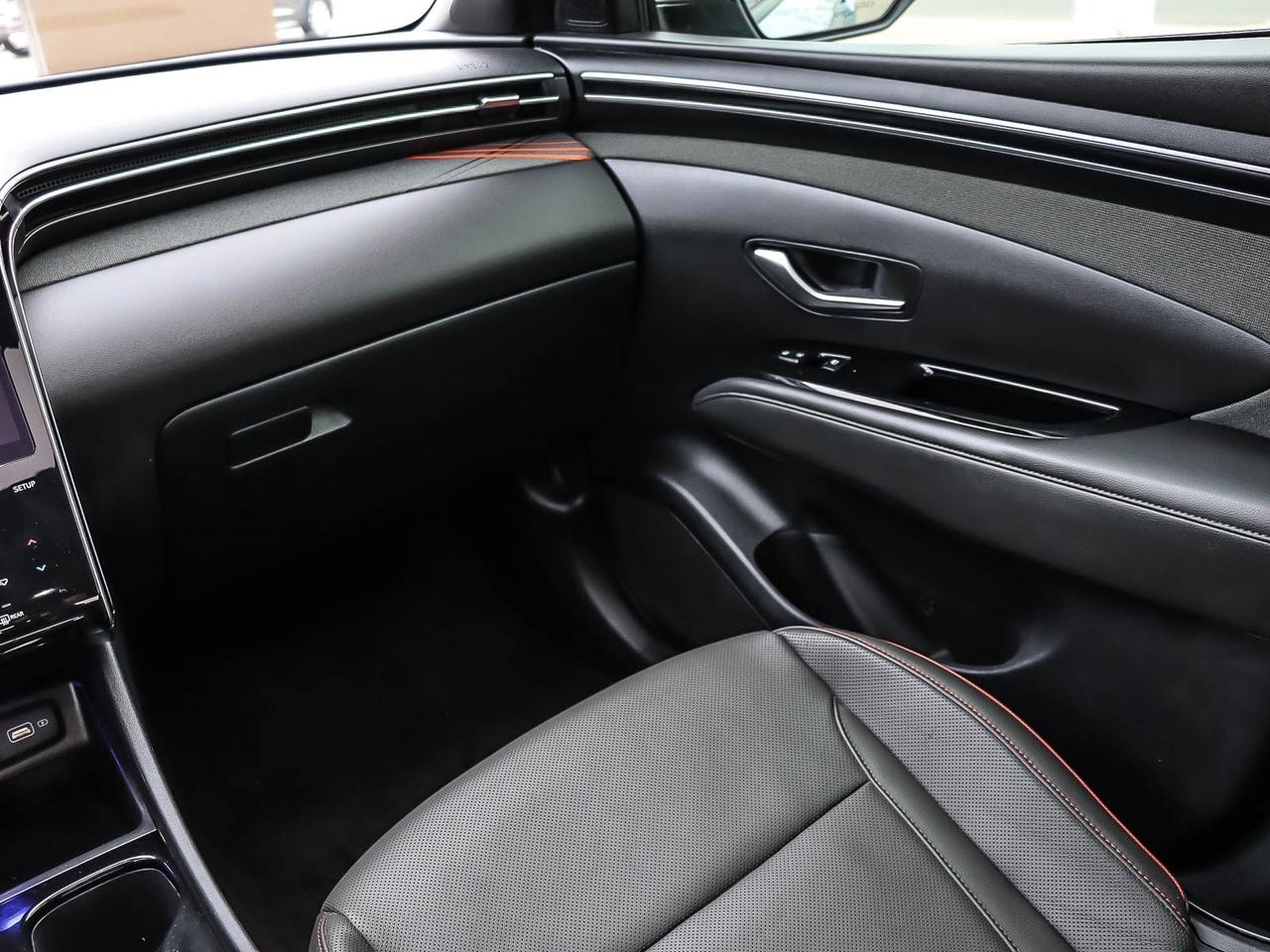 2022 Hyundai Santa Cruz Ultimate Photo