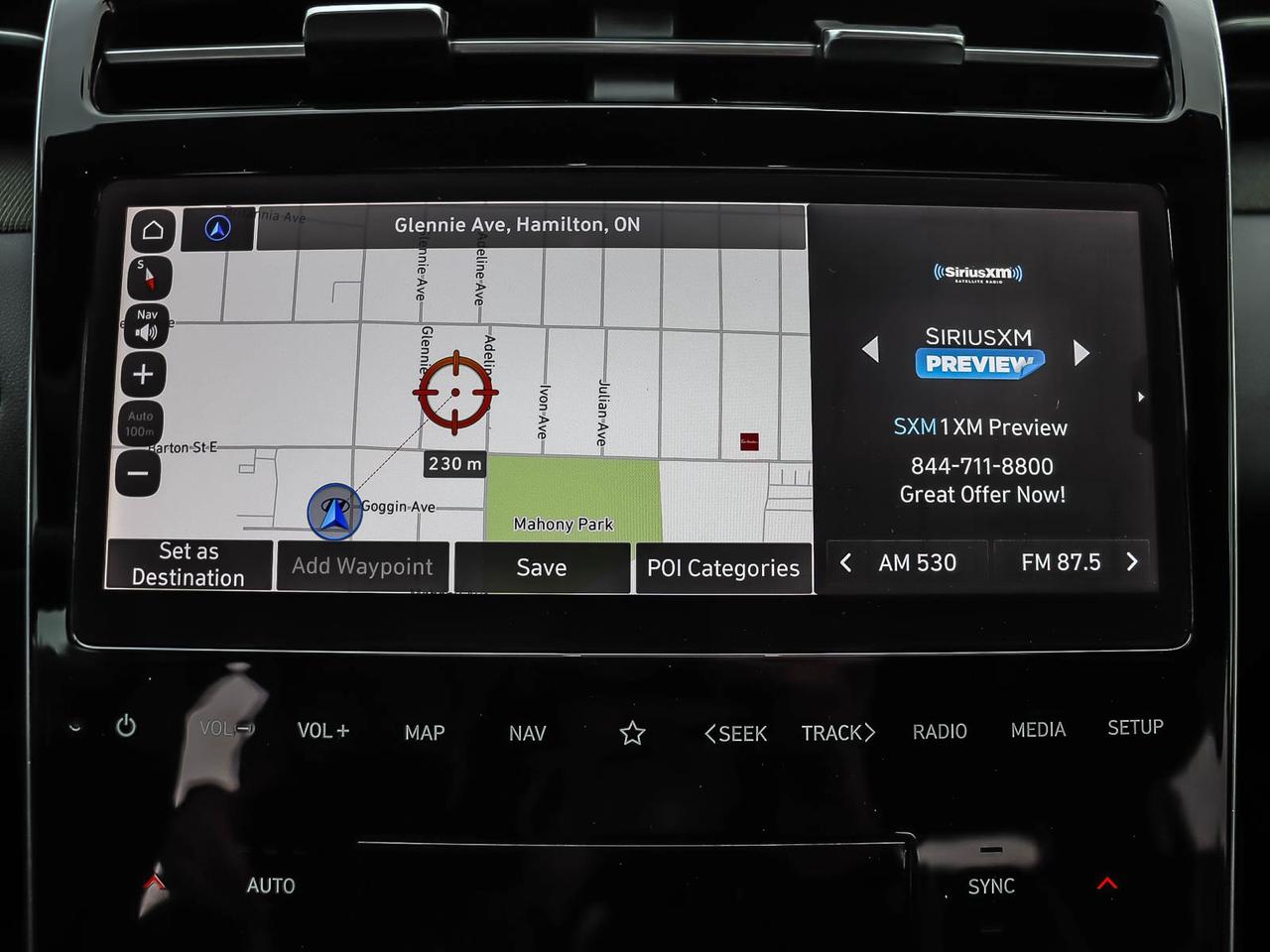 2022 Hyundai Santa Cruz Ultimate Photo