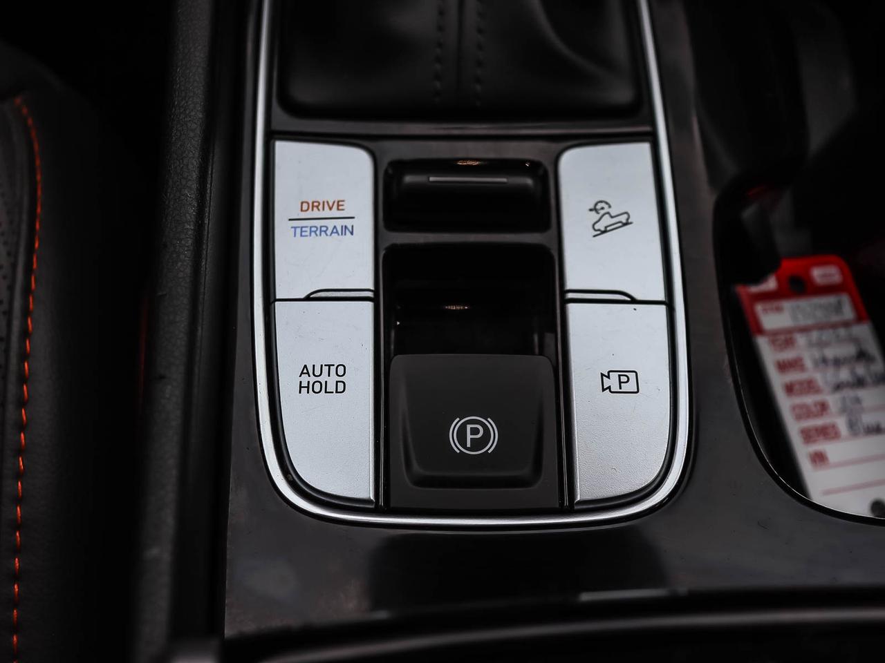 2022 Hyundai Santa Cruz Ultimate Photo