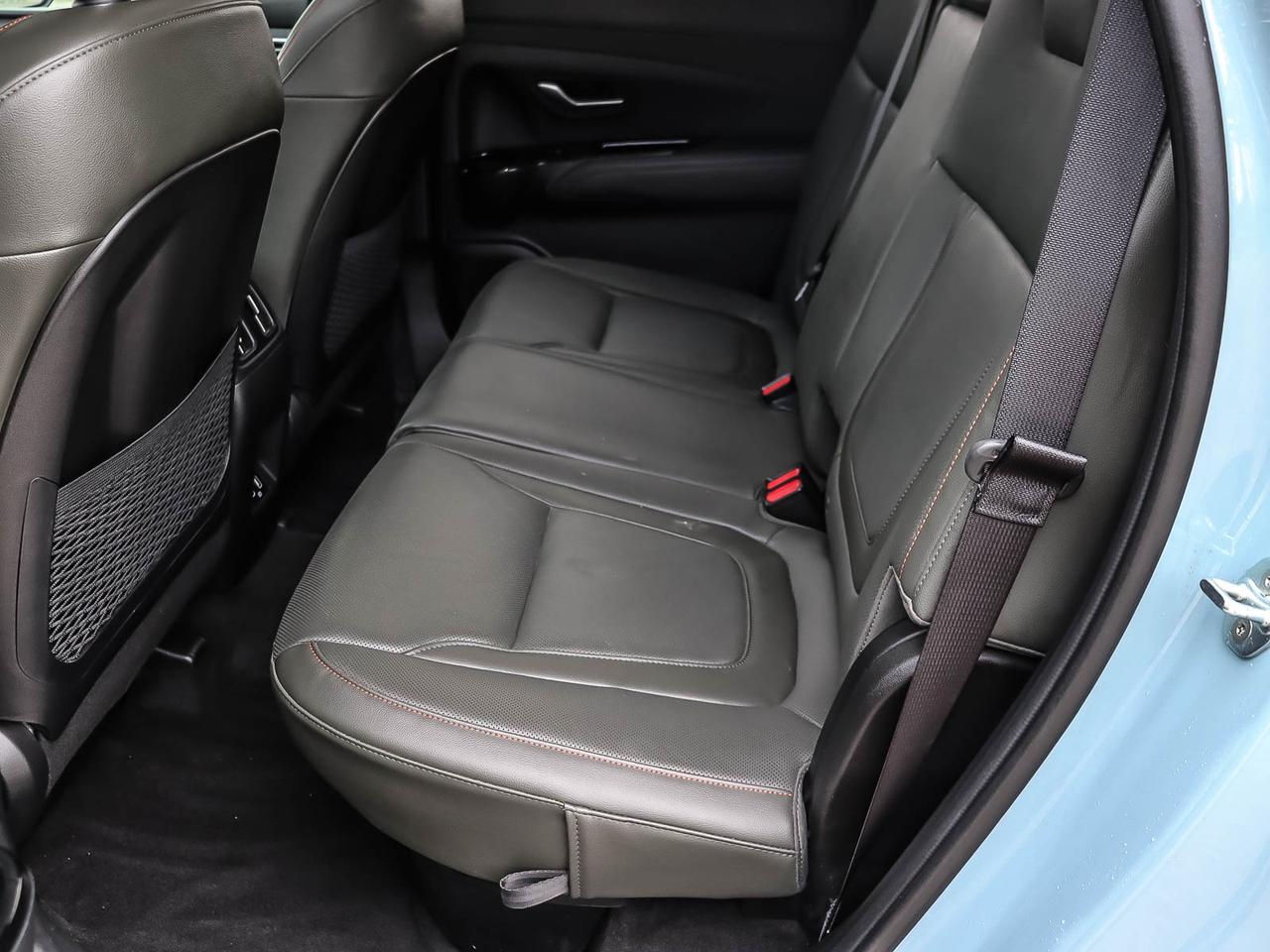 2022 Hyundai Santa Cruz Ultimate Photo