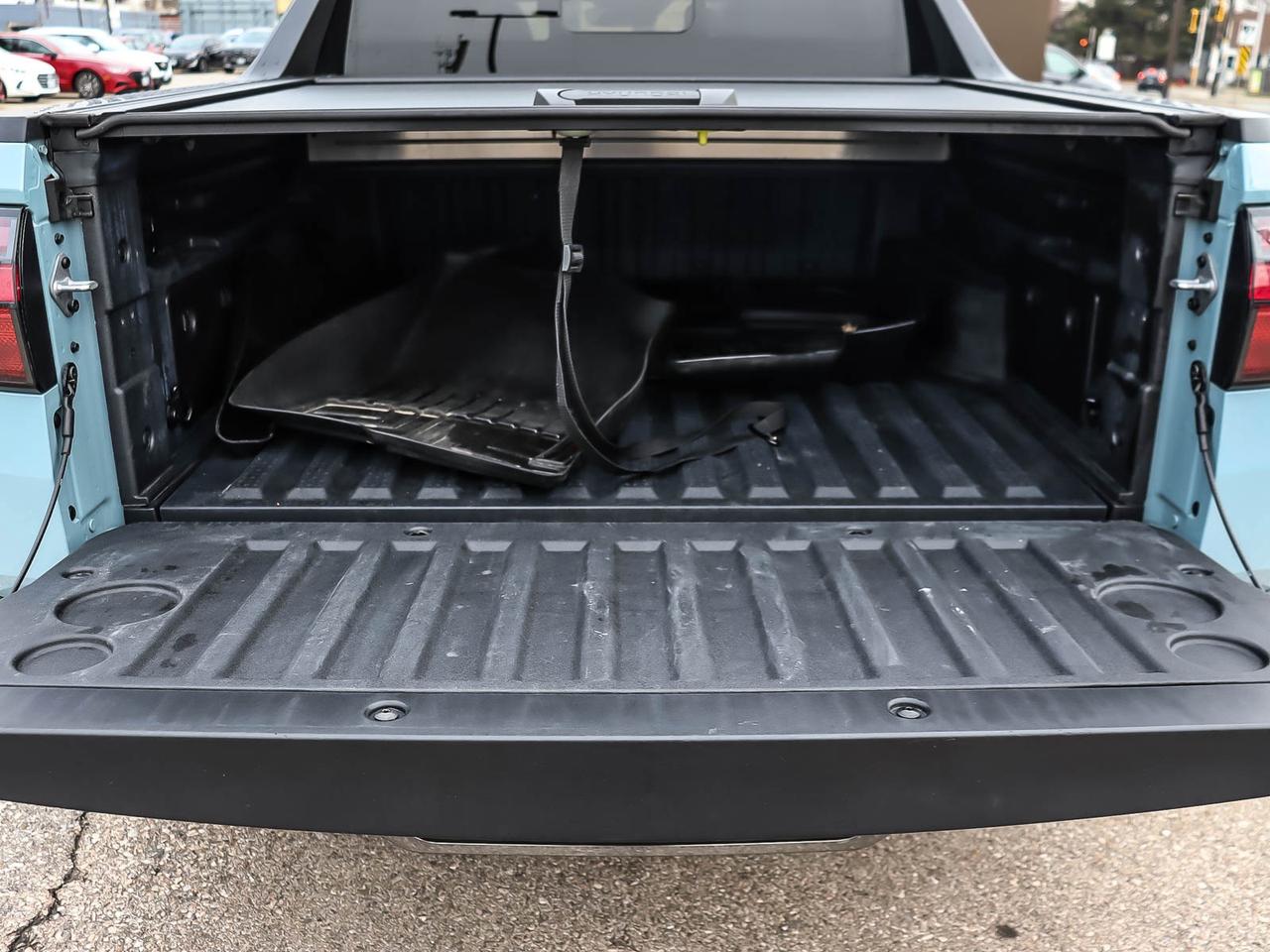 2022 Hyundai Santa Cruz Ultimate Photo
