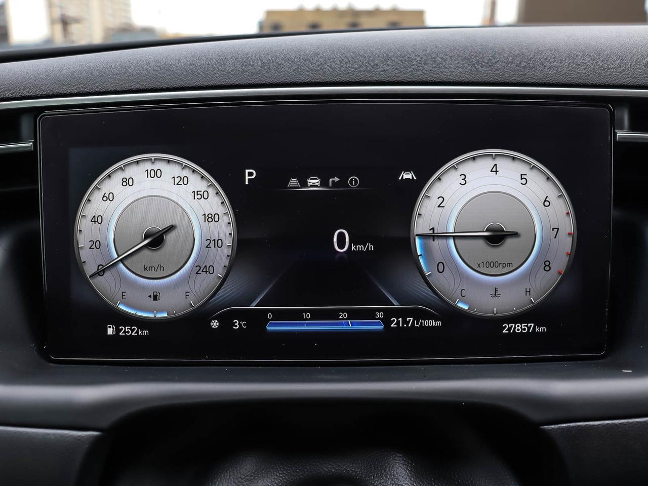 2022 Hyundai Santa Cruz Ultimate Photo