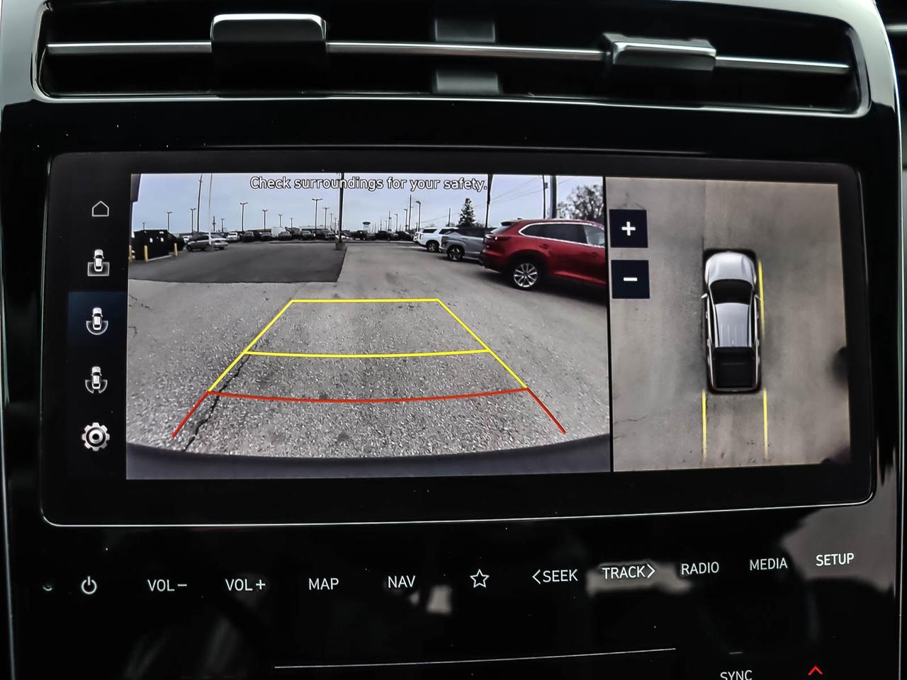 2022 Hyundai Santa Cruz Ultimate Photo