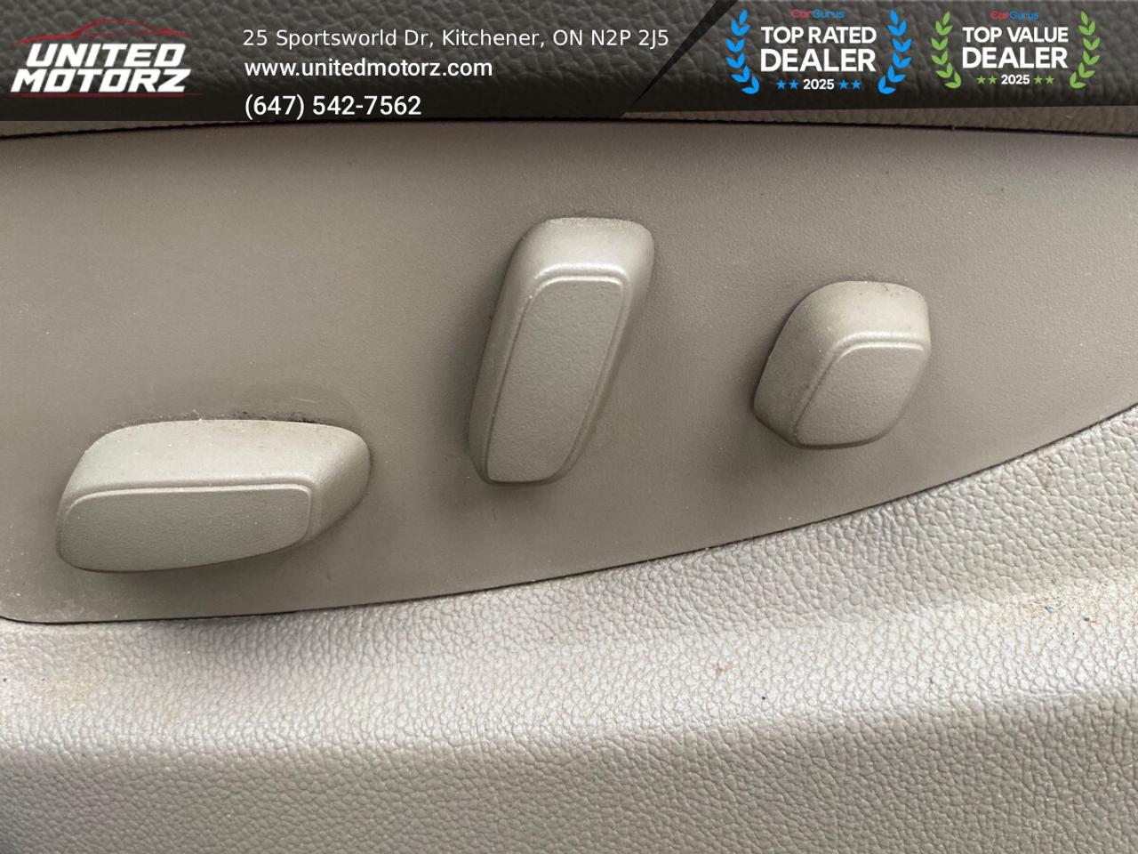 2014 Chevrolet Silverado 1500 LTZ w/1LZ Double Cab Standard Box 5.3L V8~ Photo