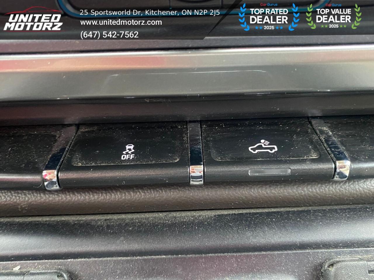 2014 Chevrolet Silverado 1500 LTZ w/1LZ Double Cab Standard Box 5.3L V8~ Photo