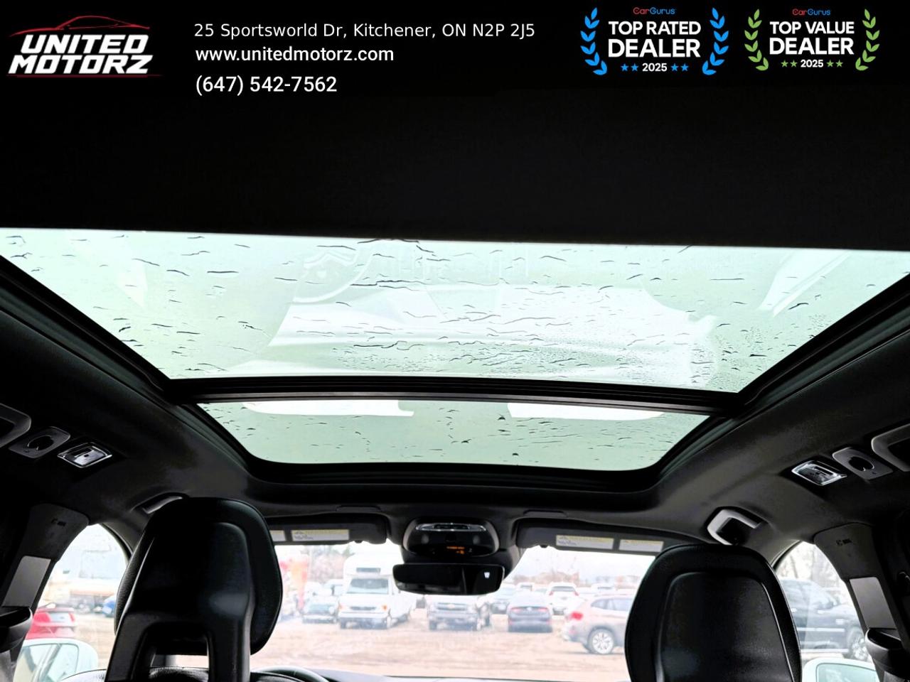 2018 Volvo XC60 T6 Momentum~SAFETY CERTIFIED~ONE OWNER~NO ACCIDENT Photo