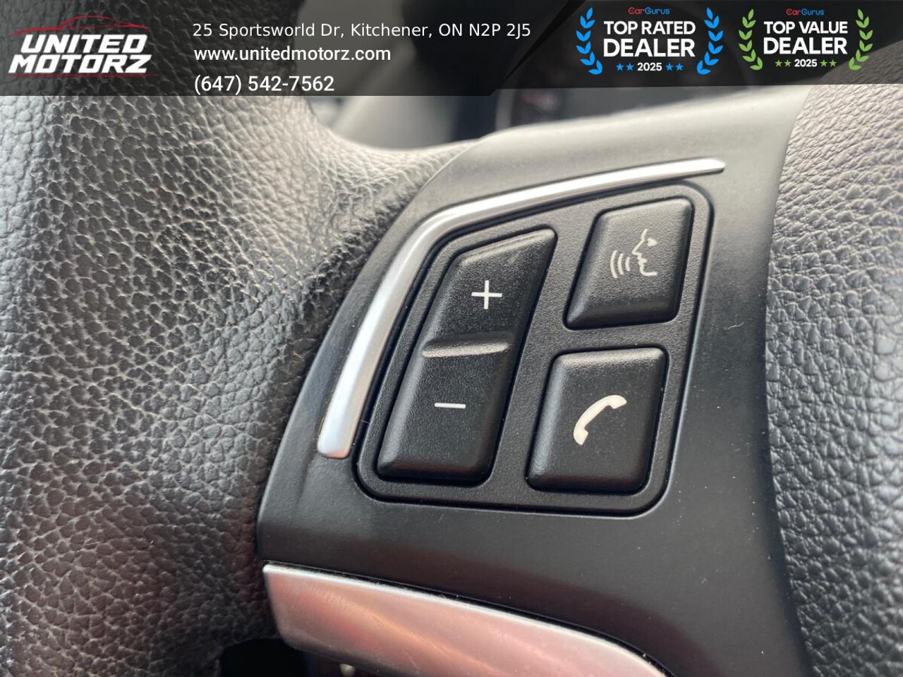 2014 BMW X1 xDrive35i~SAFETY CERTIFIED~ Photo