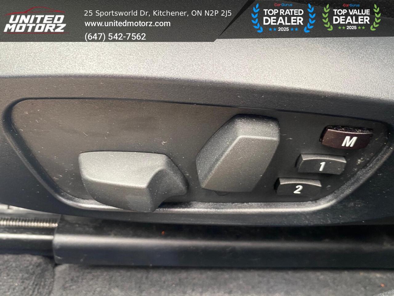 2014 BMW X1 xDrive35i~SAFETY CERTIFIED~ Photo