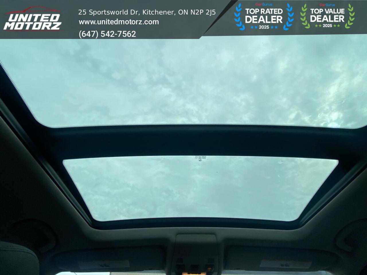2014 BMW X1 xDrive35i~SAFETY CERTIFIED~ Photo