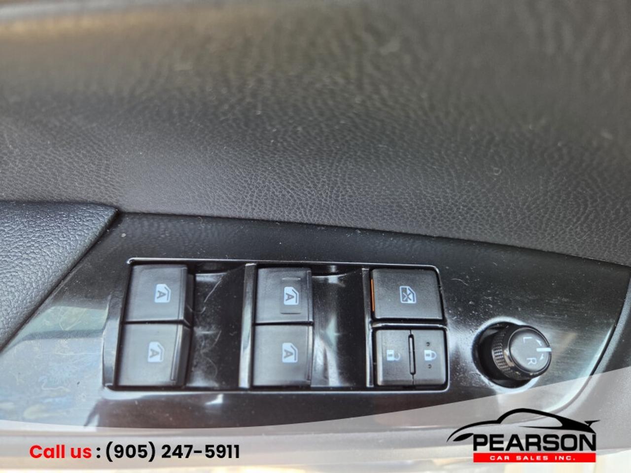 2017 Toyota Prius Prime Premium Photo