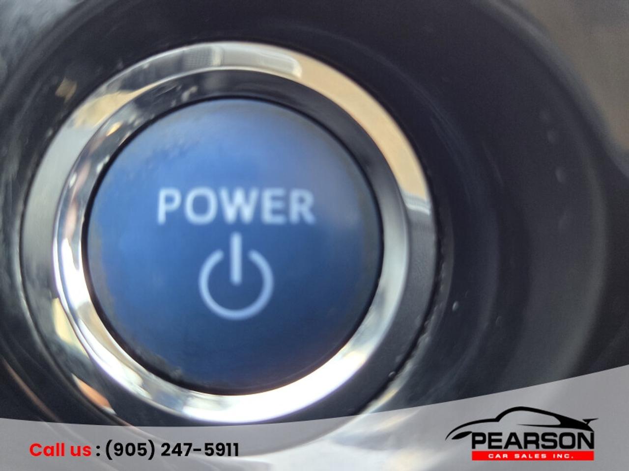 2017 Toyota Prius Prime Premium Photo