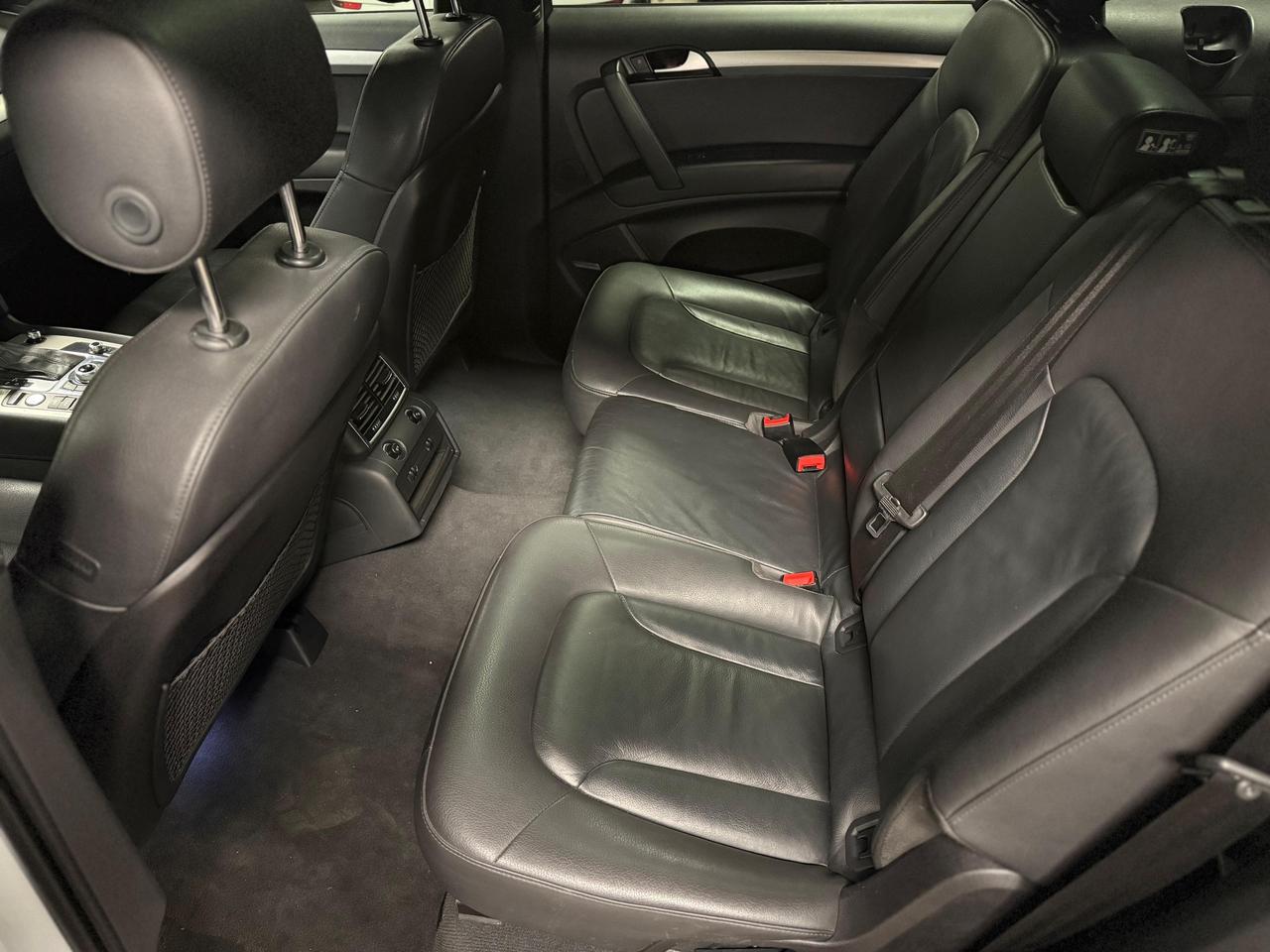 2015 Audi Q7 2015 AUDI Q7 TDI VORSPRUNG S-LINE|CLEAN CARFAX|45+ Photo