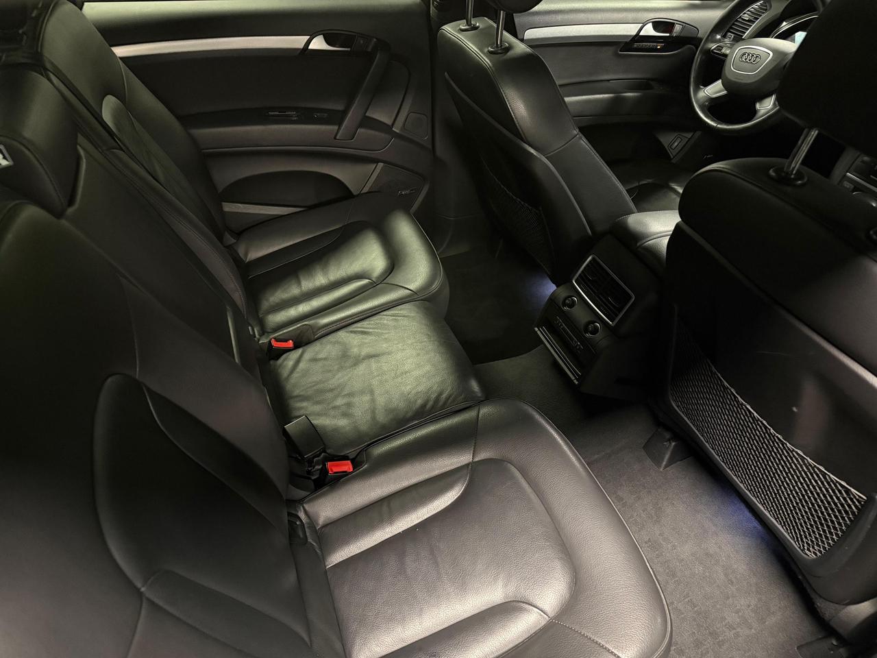 2015 Audi Q7 2015 AUDI Q7 TDI VORSPRUNG S-LINE|CLEAN CARFAX|45+ Photo