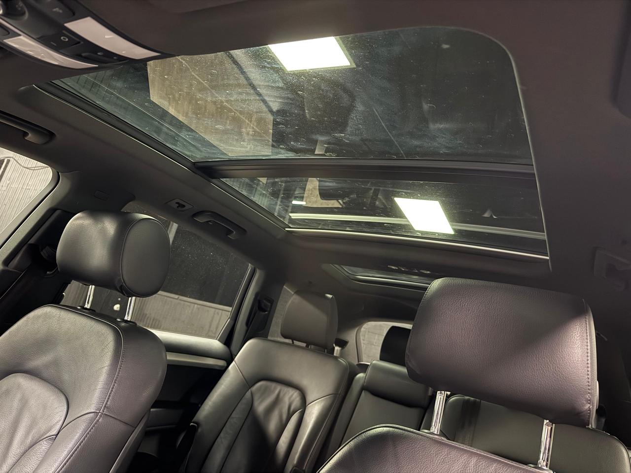 2015 Audi Q7 2015 AUDI Q7 TDI VORSPRUNG S-LINE|CLEAN CARFAX|45+ Photo