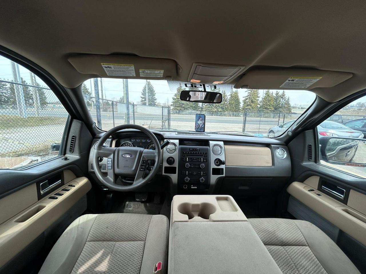 2013 Ford F-150 XLT Photo