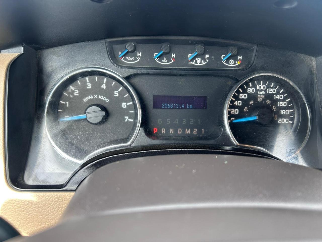 2013 Ford F-150 XLT Photo