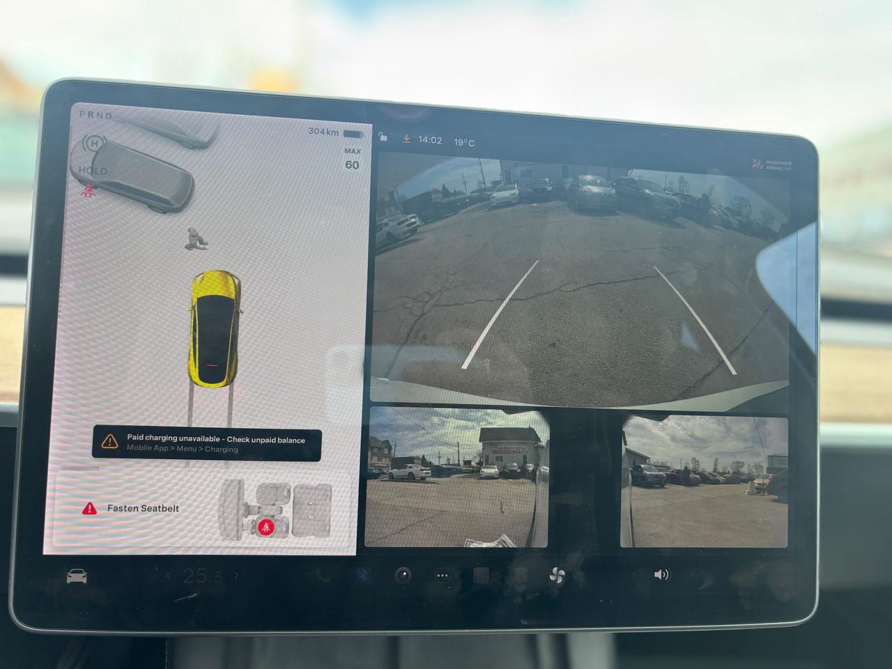 2021 Tesla Model Y Standard Range Photo