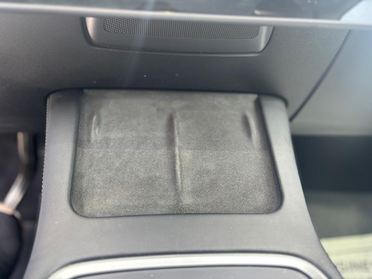 2021 Tesla Model Y Standard Range Photo