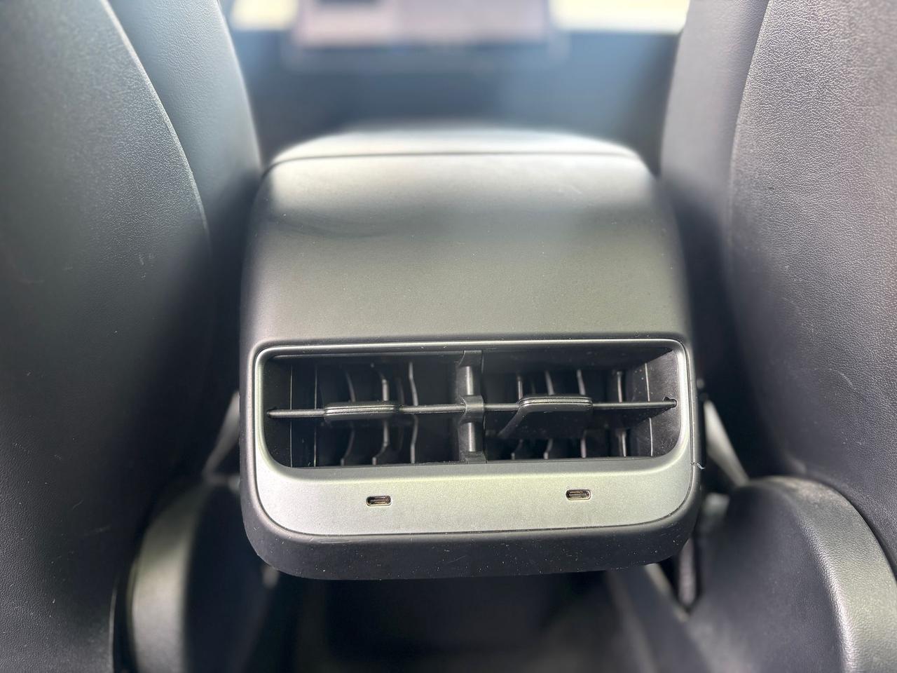 2021 Tesla Model Y Standard Range Photo