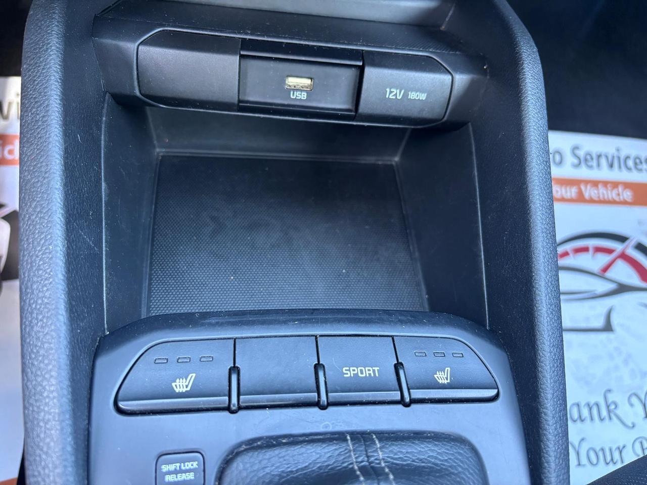 2021 Kia Rio S Photo