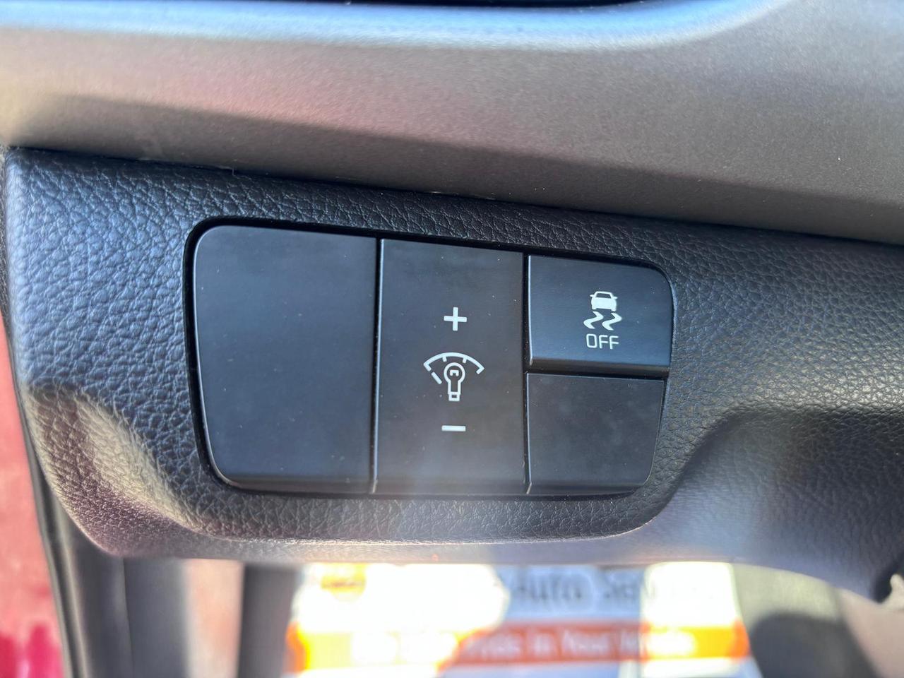 2021 Kia Rio S Photo