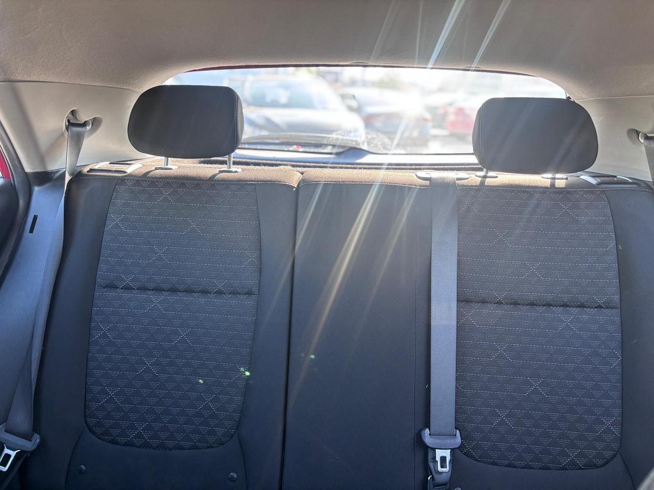 2021 Kia Rio S Photo