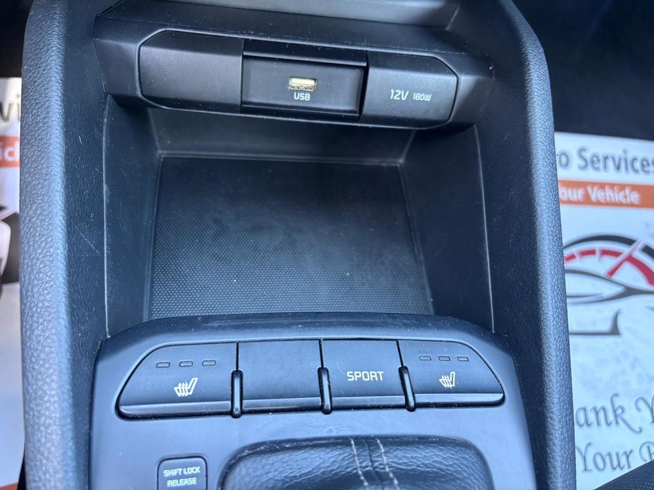 2021 Kia Rio S Photo