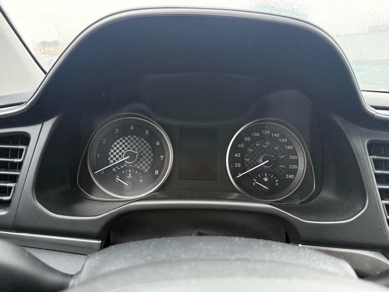 2020 Hyundai Elantra Essential Photo