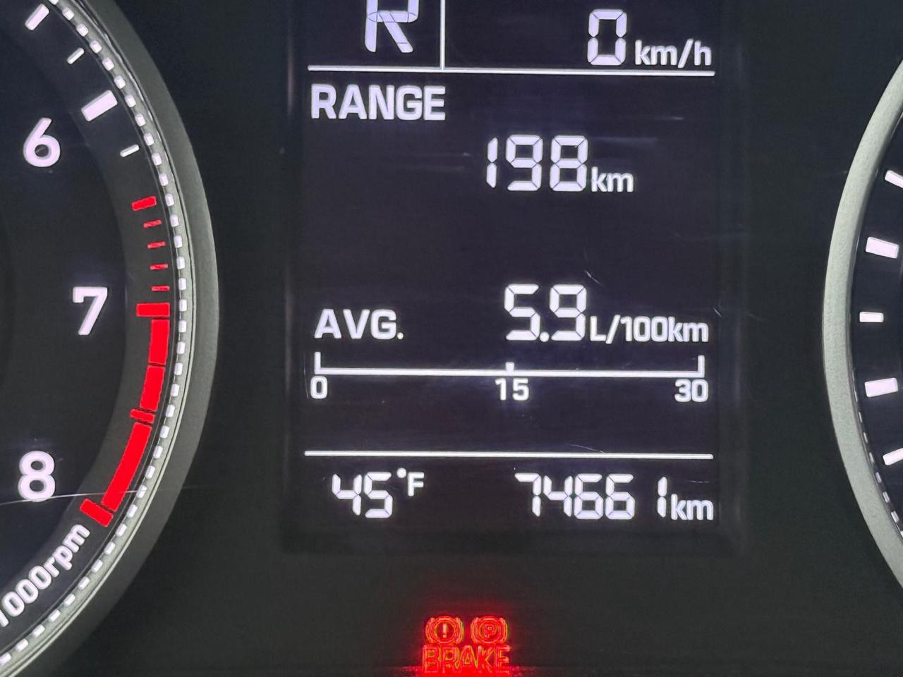 2020 Hyundai Elantra Essential Photo