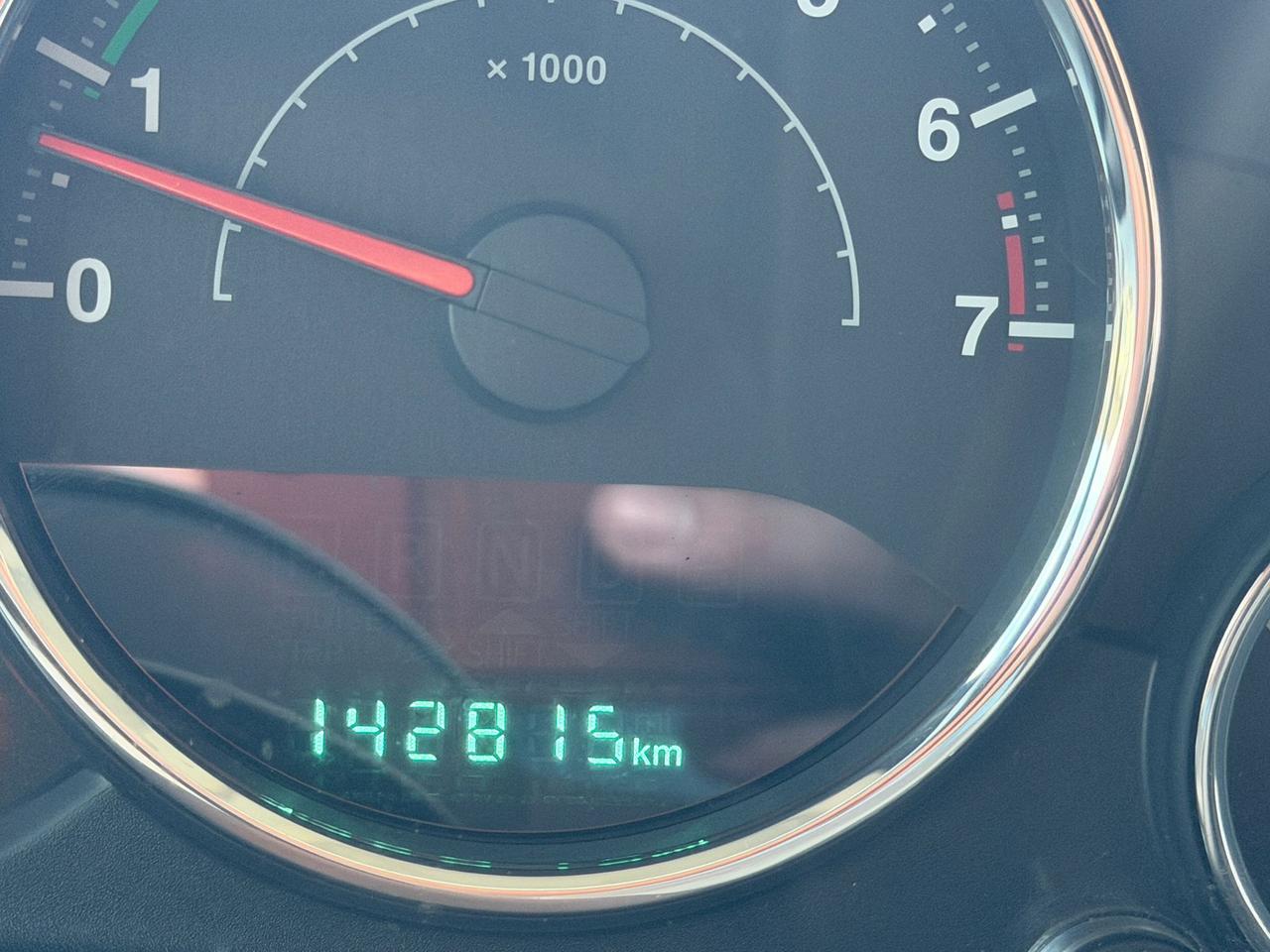 2015 Jeep Wrangler SPORT Photo