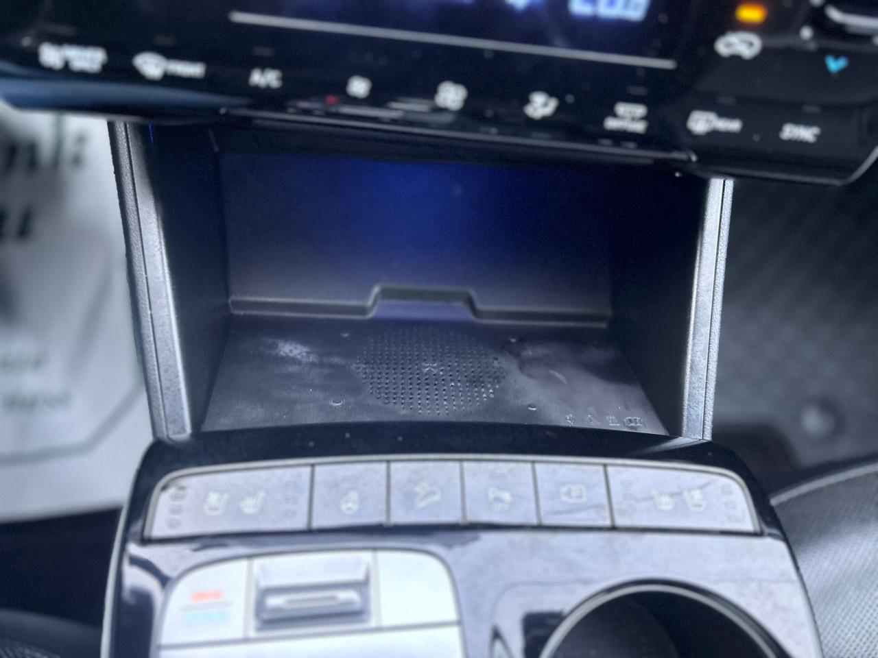 2022 Hyundai Tucson Hybrid Luxury Photo