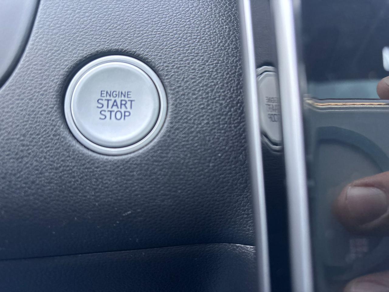 2022 Hyundai Tucson Hybrid Luxury Photo