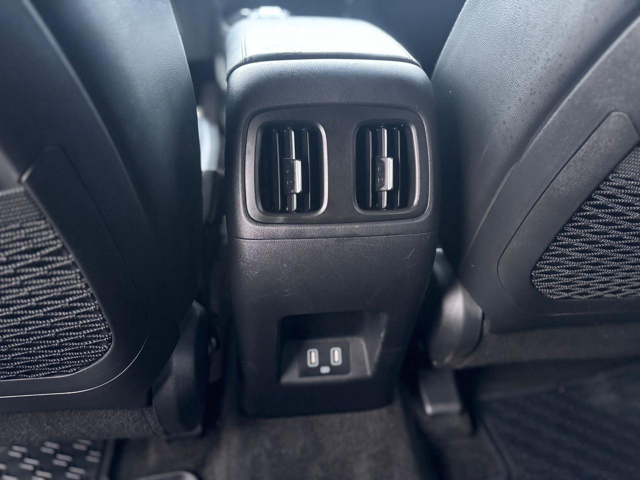 2022 Hyundai Tucson Hybrid Luxury Photo