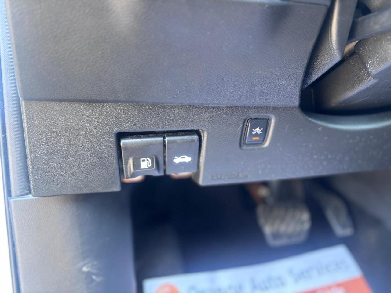 2019 Nissan Kicks SV Photo