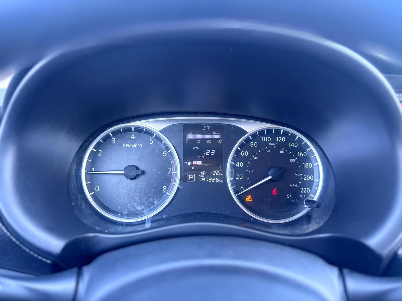 2019 Nissan Kicks SV Photo