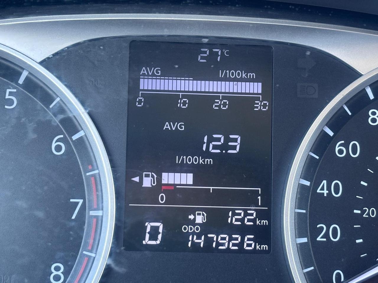 2019 Nissan Kicks SV Photo